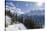 Brevant Ski Area, Aiguilles De Chamonix, Chamonix, Haute-Savoie, French Alps, France, Europe-Christian Kober-Stretched Canvas