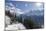 Brevant Ski Area, Aiguilles De Chamonix, Chamonix, Haute-Savoie, French Alps, France, Europe-Christian Kober-Mounted Photographic Print