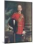 Brevet-Major Lord E. H. Cecil. Chief Staff Officer at Mafeking During the Siege-English Photographer-Mounted Giclee Print