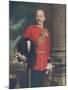 Brevet-Major Lord E. H. Cecil. Chief Staff Officer at Mafeking During the Siege-English Photographer-Mounted Giclee Print