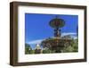 Brewer Fountain, Boston Common, State House, Boston, Massachusetts. Fountain cast in 1868 by Lenard-William Perry-Framed Photographic Print