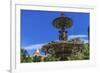 Brewer Fountain, Boston Common, State House, Boston, Massachusetts. Fountain cast in 1868 by Lenard-William Perry-Framed Photographic Print