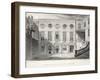 Brewer's Hall-Thomas Hosmer Shepherd-Framed Giclee Print