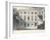 Brewer's Hall-Thomas Hosmer Shepherd-Framed Giclee Print