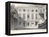 Brewer's Hall-Thomas Hosmer Shepherd-Framed Stretched Canvas