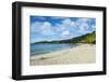 Brewers Bay, Tortola, British Virgin Islands, West Indies, Caribbean, Central America-Michael Runkel-Framed Photographic Print