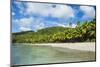 Brewers Bay, Tortola, British Virgin Islands, West Indies, Caribbean, Central America-Michael Runkel-Mounted Photographic Print