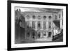 Brewers Hall London-Thomas H Shepherd-Framed Premium Giclee Print