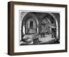 Brewery, 19th Century-CCI Archives-Framed Photographic Print