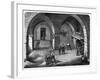 Brewery, 19th Century-CCI Archives-Framed Photographic Print