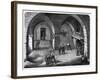 Brewery, 19th Century-CCI Archives-Framed Photographic Print