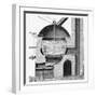 Brewery Kettle, 19th Century-CCI Archives-Framed Photographic Print