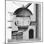 Brewery Kettle, 19th Century-CCI Archives-Mounted Photographic Print
