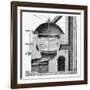Brewery Kettle, 19th Century-CCI Archives-Framed Photographic Print