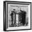 Brewery Vat, 19th Century-CCI Archives-Framed Photographic Print