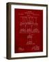 Brewing Beer Patent-Cole Borders-Framed Art Print