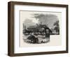 Brewster's House at Scrooby, Notts., 1870s-null-Framed Giclee Print