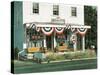 Brewster Store-unknown Huddleston-Stretched Canvas