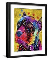 Bri 1-Dean Russo-Framed Giclee Print