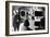 Brian Blessed - Space: 1999-null-Framed Photo