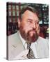 Brian Blessed-null-Stretched Canvas