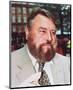 Brian Blessed-null-Mounted Photo
