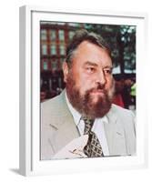 Brian Blessed-null-Framed Photo