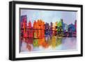 Black Frame