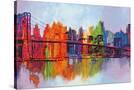 Stretched Canvas