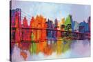 Stretched Canvas