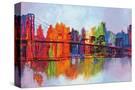 Stretched Canvas