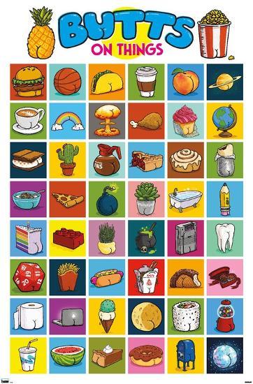 Poster, , large