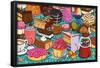 Brian Cook: Butts on Things - Sweets-Trends International-Framed Poster