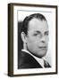 Brian Donlevy (1901-197), American Actor, C1930S-C1940S-null-Framed Giclee Print