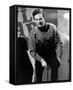 Brian Epstein-null-Framed Stretched Canvas