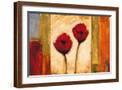 Brown Frame