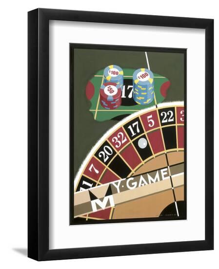 Art Print, , large