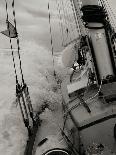 Life at Sea II-Brian Kidd-Photographic Print