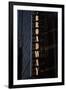 Gramercy Black