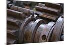 Wood Mount