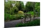 Wood Mount
