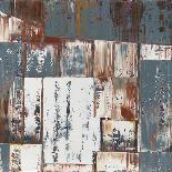 Bodie-Brian Neish-Stretched Canvas