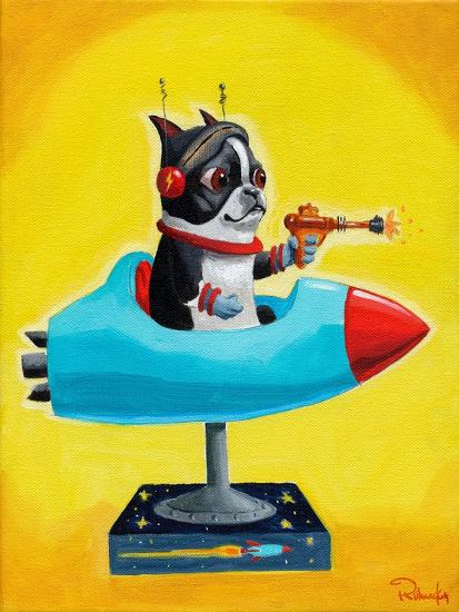 Art Print, , large