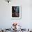 Briar Tea With Autumn Swirl-Dina Belenko-Framed Giclee Print displayed on a wall