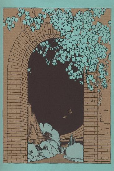 Art Print, , large