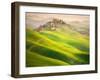 Brick House-Marcin Sobas-Framed Photographic Print