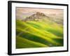 Brick House-Marcin Sobas-Framed Photographic Print