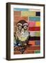 Brick Owl-Piper Ballantyne-Framed Art Print