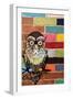 Brick Owl-Piper Ballantyne-Framed Art Print