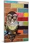 Brick Owl-Piper Ballantyne-Mounted Art Print